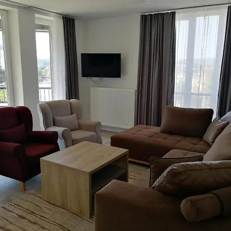 Vip Apartment *