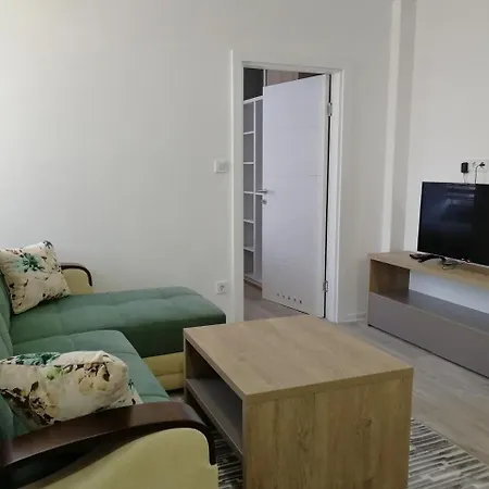 Apartment Vip Sarajevo